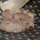 Hokkaido pork belly 7.8++/100g