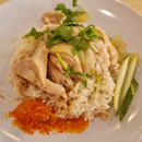 Tiong Bahru Hainanese Boneless Chicken Rice (Tiong Bahru Market)