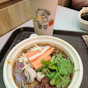 Xi Men Jie Tastes of Taiwan 西门街台湾美食 (Downtown East)