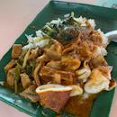 Soon Lee Vegetable Rice Nasi Lemak (Tampines Round Market)