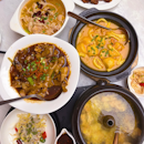Yunnan speciality dishes