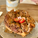 Fried Chicken French Toast | $19