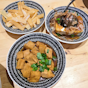 LeNu Chef Wai's Noodle Bar 樂牛私房面家 (Northpoint City)