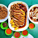 Boon Tong Kee Kway Chap Braised Duck (Zion Riverside Food Centre)