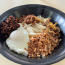 dry chili youmian 