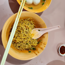 Xin Lu Teochew Fishball Noodle 新路潮洲鱼圆麺汤  (Mei Ling Market & Food Centre)