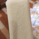Premium milk banana ice bar 3nett