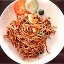 Mee Goreng #nomnomnom #food #foodgasm #foodporn #instafood #singapore #goodtobehome #sicc #meegoreng