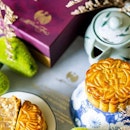 Does liking #JWMarriottSG #MadameFanSG's Baked Pu Er Tea Paste Mooncake mean I'm getting old?