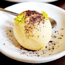 Umeboshi Shiso Ice Cream (SGD $6.50) @ Twenty Eight Cafe