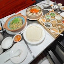 Authentic Min / Fujian cuisine