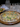 Mushroom & Truffle Flatbread Pizza ($24)