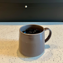 水出しコーヒー  $5.50