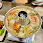 Xin Yuan Ji Fish Soup 新源记 (Bugis)