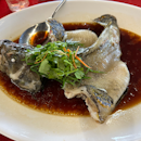 Yi Jia Seafood 億家海鲜 (Bukit Indah)