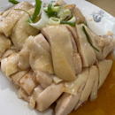 Ju Xing Hainanese Boneless Chicken Rice 聚兴海南起骨鸡饭