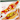 Hot Dog (SGD $4.30, $4.70) @ MOS Burger.