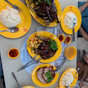 Ho-Ree Roasted Food (Ang Mo Kio 628 Market)