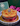 ar is VO Pineapple Tart Cake