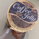 okazaki coffee jelly 3.9nett per pack of 3