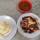 Nan Xiang Chicken Rice (Katong)