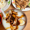 Seng Huat Duck Rice (Sembawang Hills Food Centre)
