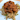 Signature Chicken Cutlet + Garlic Fried Rice