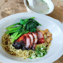 Chef Kang’s Noodle House 江师傅面家 (Toa Payoh)