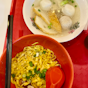 85 Redhill Teochew Fishball Noodles (Eastpoint Mall)