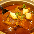 Muthu's Curry (Race Course Road)