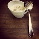 #mushroom #soup #cup #burpple