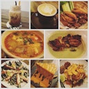 It been sometime last had #Thai food..