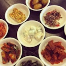 Korean #burpple #foodporn