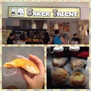 Baker Talent (Choa Chu Kang)