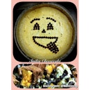 #smiley #face #cheesecake I made yesterday.