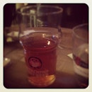 My sore throat remedy #beer #hitachino #drinks #igers #instagood #mood #singapore #tiongbahru