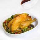 French Roast Chicken $24