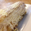 The First Mille Crêpes In Penang!