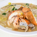 8 Seafood White Bee Hoon in Singapore That Foodies Love
