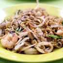 17 Sinful Char Kway Teow That Make You Exercise Hard For