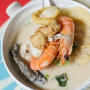 Famous Market Street Hawker Becomes a Cool Fish Soup Eatery in Shenton Way