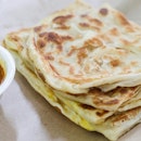 For Prata Lovers in Toa Payoh