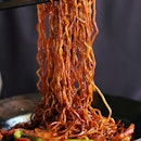Swatow Wanton Noodle