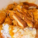 A Hidden Hainanese Curry Rice Stall in Clementi
