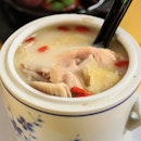 Super Affordable and Rich Collagen Soup