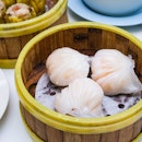 10 MUST-TRY Handmade Dim Sum by Chef from Shangri-La and Four Seasons