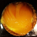 peach tart <3 #burpple