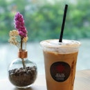 [SBF CENTRE] One of the latest additions to Jewel Coffee's chain of outlets.