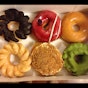 Krispy Kreme DOUGHNUTS 天神地下街店