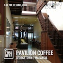 Enjoy coffee at this heritage place n onwer is very friendly..